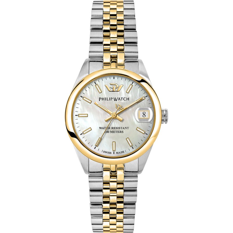 Orologio Philip Watch Caribe Urban Lady